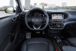 Hyundai IONIQ electric 2016 года (WW)